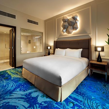 Eastin Hotel Penang Sungai Dua Bukit Екстер'єр фото